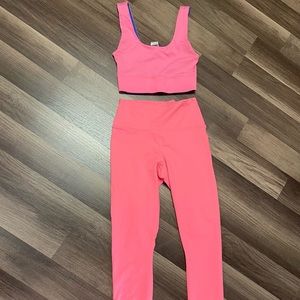 Fabletics Set